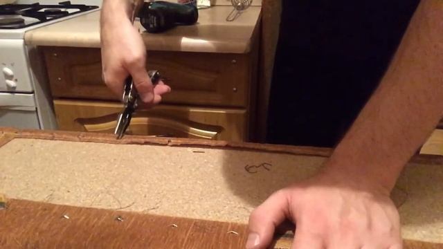 меняем ткань на кухонном уголке смотреть онлайн