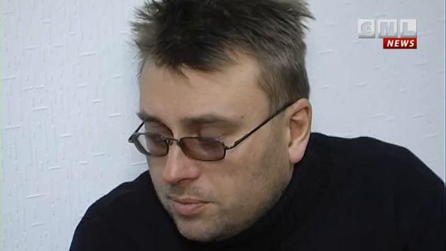 Репортаж CNL о семинаре Олега Ремеза "Преступление — это беззаконие, подлежащие суду" смотреть онлайн