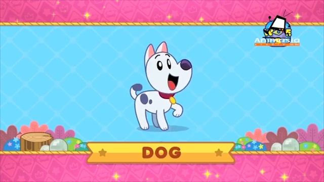 Five Little Monkeys Jumping On The Bed | Nursery Rhymes and Kids Songs for Children | ABC Monsters смотреть онлайн