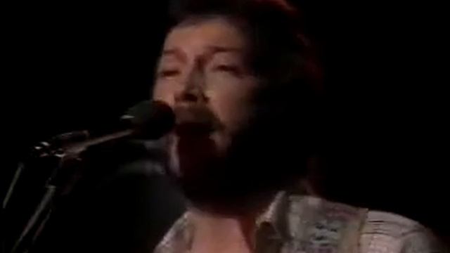 Eric Clapton-04-Double Trouble- Old Grey Whistle Test-1977 смотреть онлайн