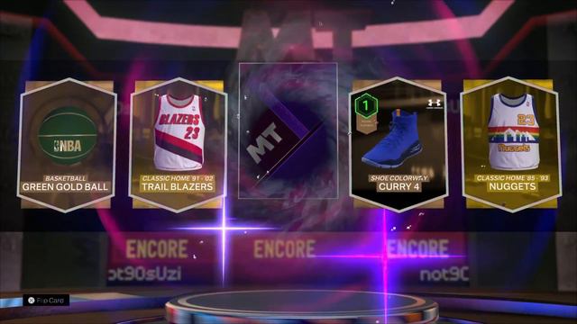 2 ACTIVE DARK MATTER LOCKER CODES NBA 2K23 MYTEAM (NBA 2K23 LOCKER CODES) смотреть онлайн