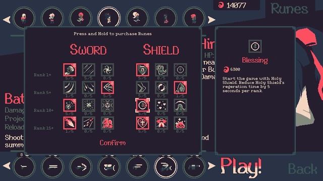 20 Minutes Till Dawn: Triple Achievement Guide ( Pacifist ) смотреть онлайн