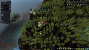 Бесконечная банка ХП | Эссенция духов Онет | Black Desert