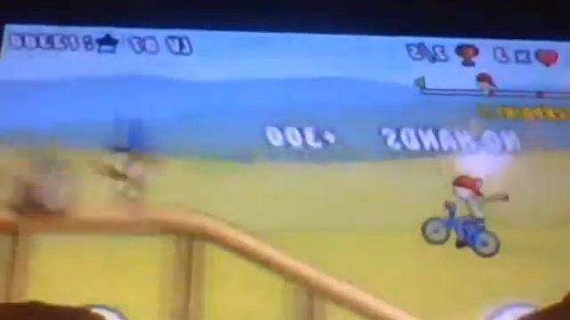 BMX Boy- gameply смотреть онлайн