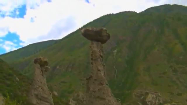 каменные грибы смотреть онлайн