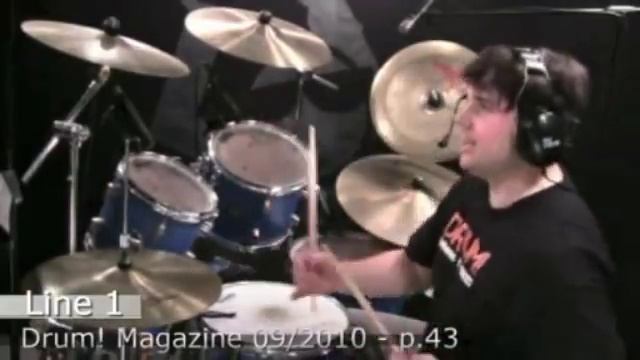 War Pigs Lesson смотреть онлайн