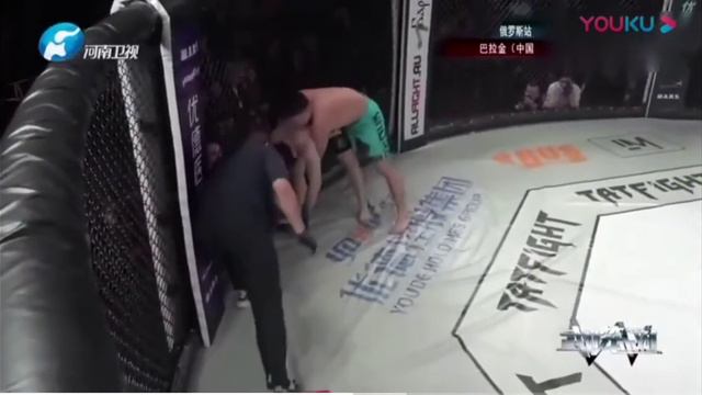 (2019 WLF MMA) Balajin vs Fedor Timofeev & Баладжин - Федор Тимофеев смотреть онлайн