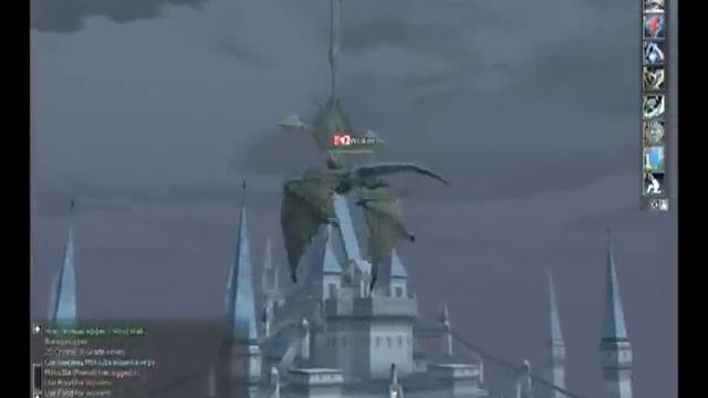 Кто был не забудет... Lineage2 - Melcosoft 3 server - FaceMakers смотреть онлайн
