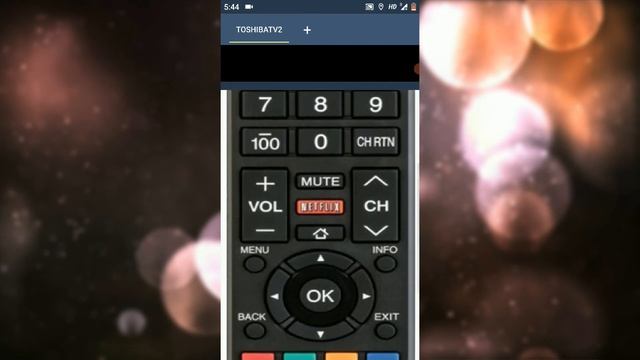 Toshiba TV Remote App || Toshiba Smart TV Remote Control || Remote Control For Toshiba TV смотреть онлайн
