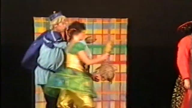 Суп с Котом — Йошкар-Ола — 2007