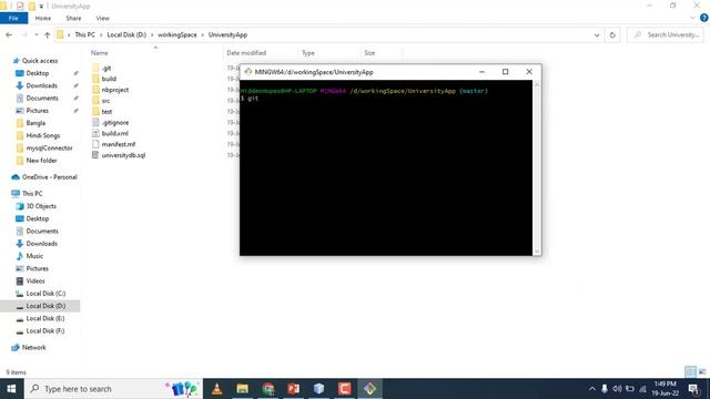 Java Desktop Application with MySQL database (Part 2) (Team Leader's Task) смотреть онлайн