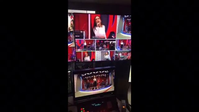 Ольга Серябкина Instagram stories (16.04.19) смотреть онлайн