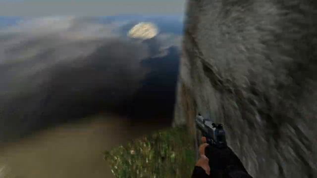 [CS:S CLIMB] xc_nature in 01:54 by Yuka смотреть онлайн