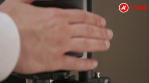 Обзор кофеварки Krups XP345810 от эксперта «М.Видео»