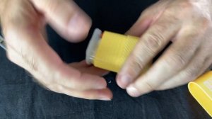 Как разобрать и заправить одноразку Vazol Alien 5000