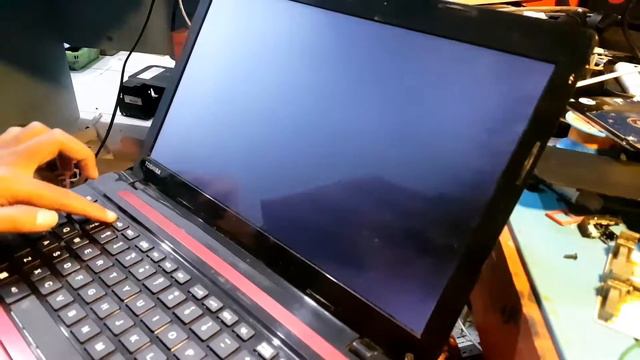 Atasi Error A Disk Read Error Occurred