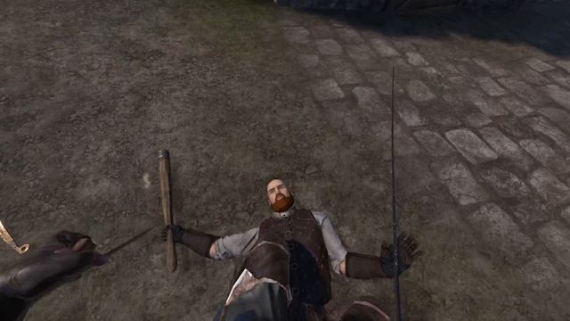 Assassin's Creed | Brutal VR Combat Gameplay! - Blade and Sorcery VR Mods смотреть онлайн