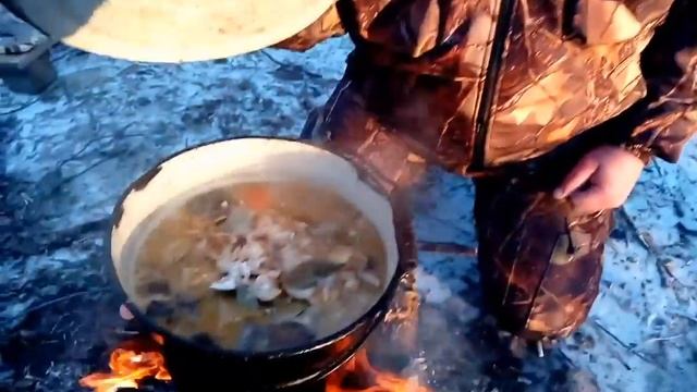 Настоящий шулюм