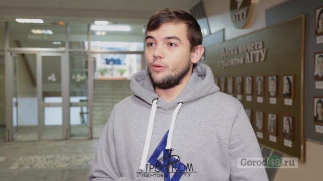 Что важнее для успеха в жизни: знания или везение? смотреть онлайн