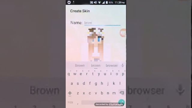 Minecraft Skins Studio