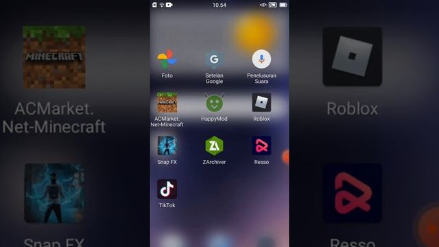 Cara download ROBLOX happy mod!!! смотреть онлайн