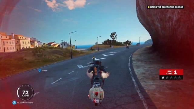 Just Scooter 3 смотреть онлайн