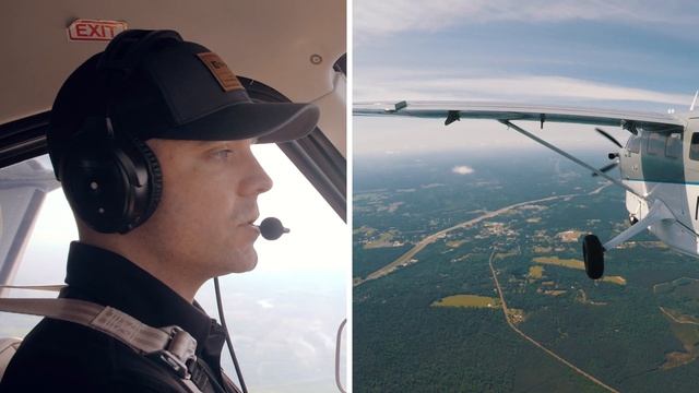 High Speed Final Demo - Kodiak 100 смотреть онлайн