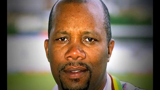 Malcolm Marshall - ESPN Legends (Part 4 of 4) смотреть онлайн