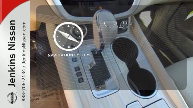 New 2017 Nissan Murano Lakeland FL Tampa, FL #17MU80 - SOLD смотреть онлайн