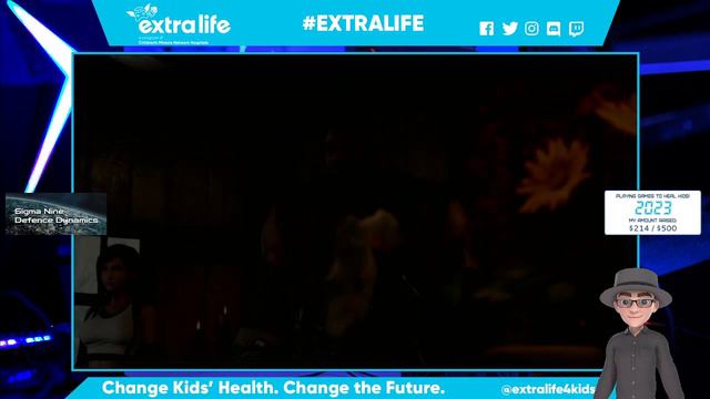 Raid the Arcade: New Game+! Playing Final Fantasy VII Remake for #ExtraLife! Part 29. смотреть онлайн