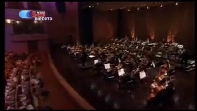 Derby Day - R. Farnon arr. by João Camacho смотреть онлайн