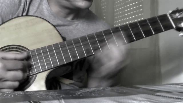 Romance anonimo guitar with tab смотреть онлайн