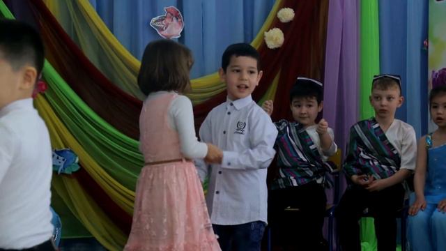 451 10 гр Малышок 8 марта смотреть онлайн