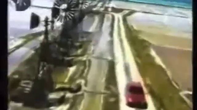 Fiat Palio Weekend (Peixes) - 1997 смотреть онлайн