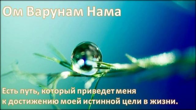 День 14 Медитация Изобилие и Закон Дхармы Англ язык смотреть онлайн