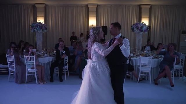 Наш свадебный танец ❤️ смотреть онлайн