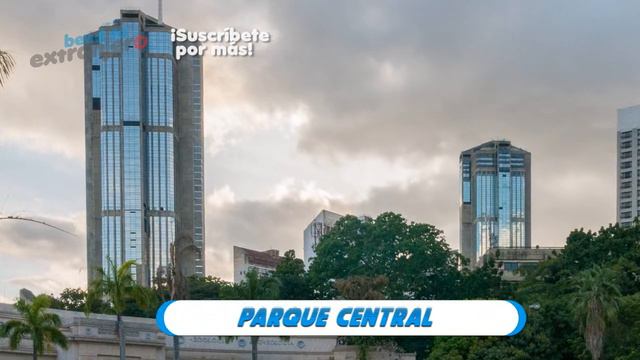 Los 20 datos curiosos de Venezuela смотреть онлайн