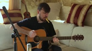 Я купил себе КАЗУ! Необычный и интересный музыкальный инструмент