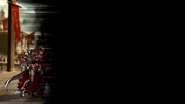 Granblue Fantasy Versus Kazunoko Shows Off His Vira Gameplay!! смотреть онлайн