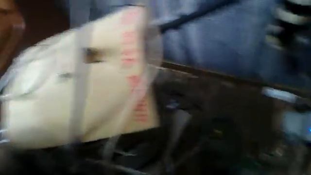 Перегонка на НБК солодово-ржаной браги с помощью автоматики HelloDistiller смотреть онлайн