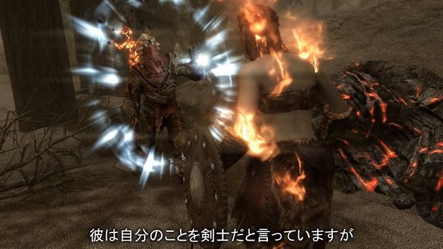 スカイリムSE 世界観的に強い従者TOP10 смотреть онлайн