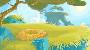 All Cutsences In Angry Birds Trilogy