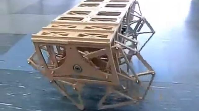 Интересные поделки из фанеры (articles made of wood (plywood)) смотреть онлайн