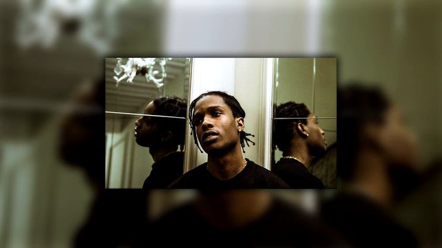 [FREE] JID X ASAP ROCKY TYPE BEAT 2023 ~ "Pictures" │ free hard trap beat 2023 смотреть онлайн