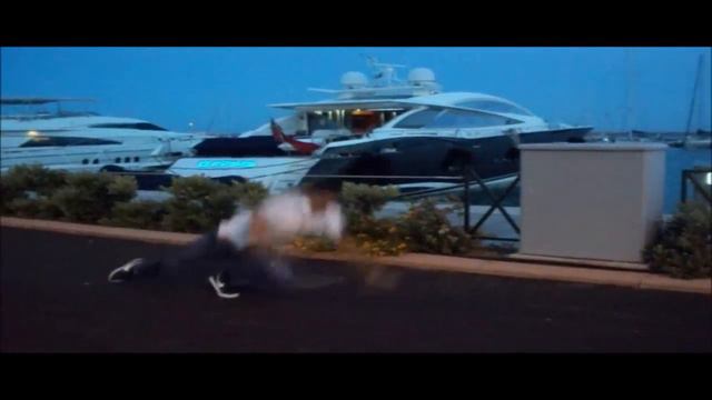 Blaze and Blaze.JR (Taboo) present Summer 2011 Electro Dance смотреть онлайн