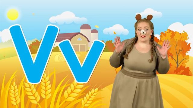 Five Little Ducks & More!   Kids Songs And Nursery Rhymes - Learn Counting, Learn The Alphabet