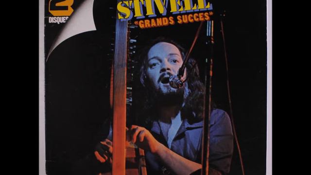 C3 - Ys - Alan Stivell [Vinyl version] смотреть онлайн