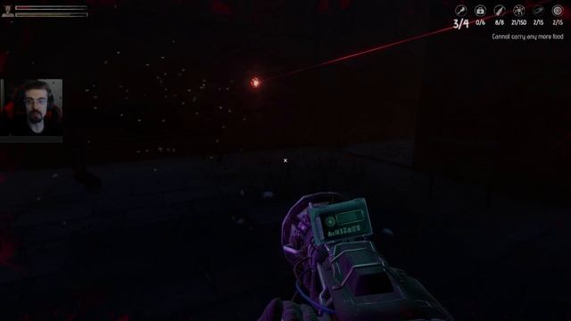 The Light Keeps Us Safe (Early Access) [ПРОБУЕМ НА ВКУС] смотреть онлайн