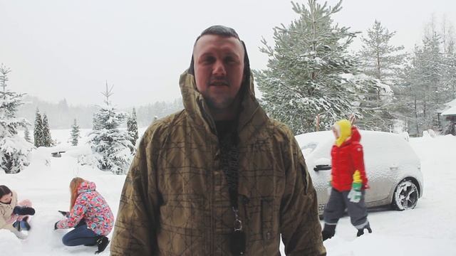 VW GOLF MK6 - ПУТЬ К ПРЕОБРАЖЕНИЮ ЭПИЗОД 1 смотреть онлайн