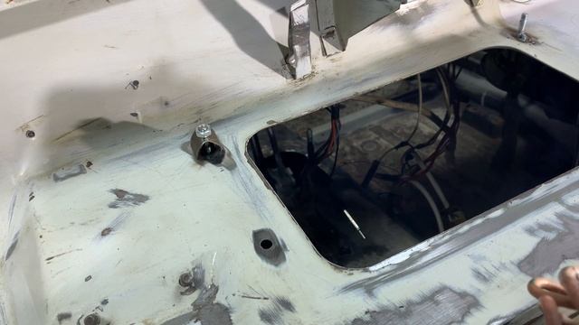 Нива.теперь воздухозаборник и отопитель или печку снимать легко смотреть онлайн